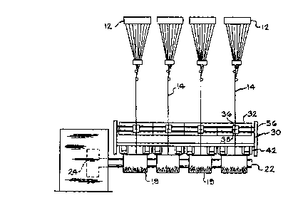 Une figure unique qui représente un dessin illustrant l'invention.